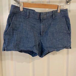 Gap Shorts
